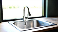 9 Best Utility Sinks for Produce Washing in 2026