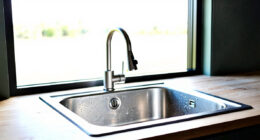 9 Best Utility Sinks for Produce Washing in 2026