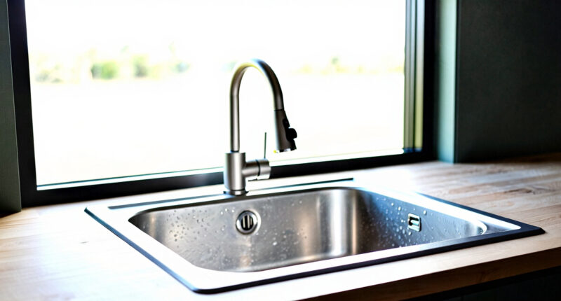 9 Best Utility Sinks for Produce Washing in 2026