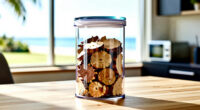 9 Best Vacuum Canisters for Dry Pantry Goods in 2026
