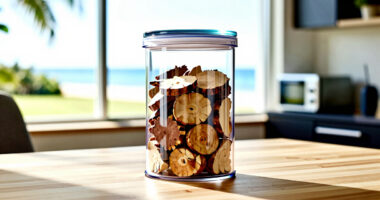 9 Best Vacuum Canisters for Dry Pantry Goods in 2026