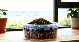 9 Best Worm Composters for Kitchen-to-Garden Systems in 2026