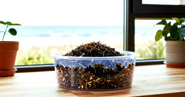 9 Best Worm Composters for Kitchen-to-Garden Systems in 2026