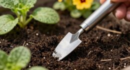 accurate user friendly soil testing