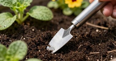 accurate user friendly soil testing