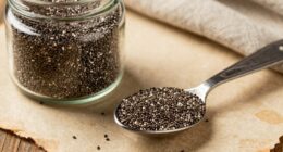ancient chia preparation techniques
