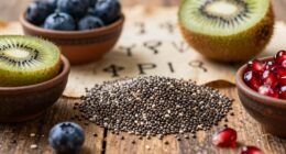 ancient superfood chia seeds