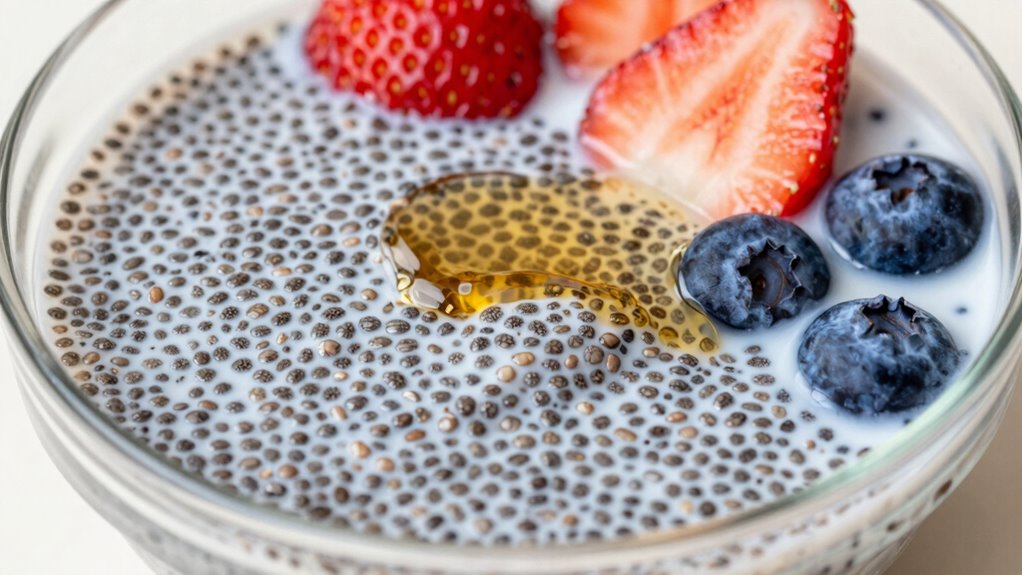 ancient sustainable chia cultivation