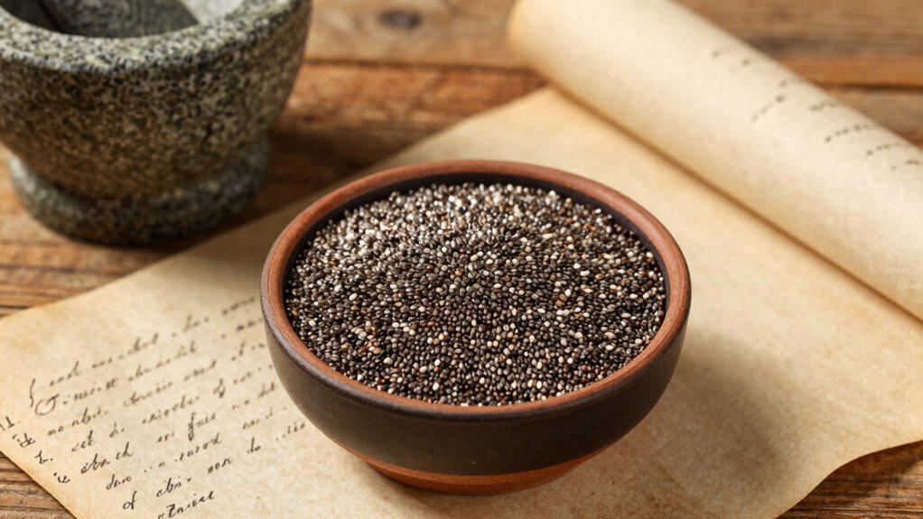 ancient sustainable nourishing tradition