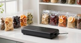 are chamber sealers necessary