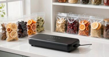 are chamber sealers necessary