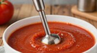 are immersion blenders sufficient