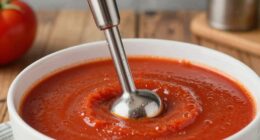 are immersion blenders sufficient