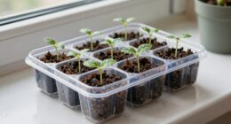 automated planting process efficiency