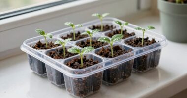 automated planting process efficiency