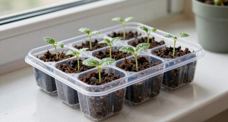 automated planting process efficiency