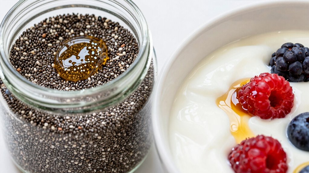 boost nutrition and texture