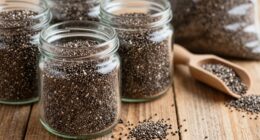 bulk chia seed considerations