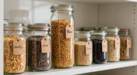 bulk seed storage tips