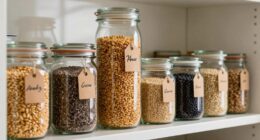bulk seed storage tips