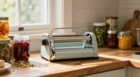 chamber sealers for homesteads
