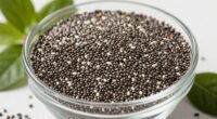 chia seeds as functional ingredient
