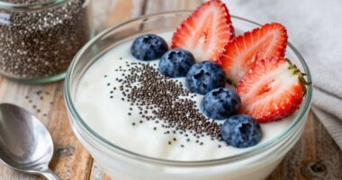 chia seeds boost brainpower