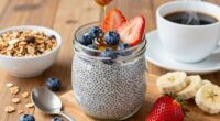 chia seeds enhance portability