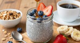 chia seeds enhance portability