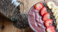 chia seeds enhance recipes