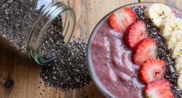 chia seeds enhance recipes