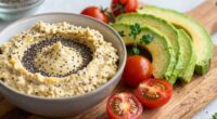 chia seeds for savory