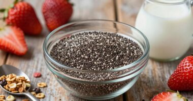 chia seeds for seniors