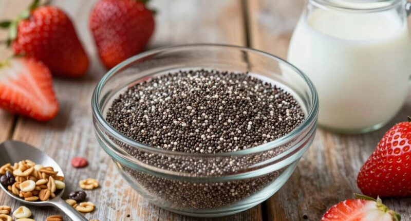 chia seeds for seniors