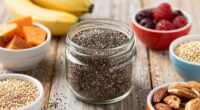 chia seeds meal planning