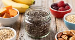 chia seeds meal planning