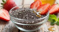 chia seeds nutrient benefits