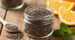 chia seeds nutritional significance
