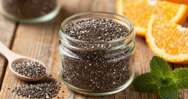 chia seeds nutritional significance