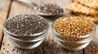 chia vs flax comparison