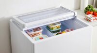 choosing the right freezer