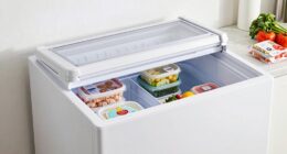 choosing the right freezer