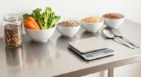 clean organized allergen free versatile