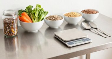 clean organized allergen free versatile