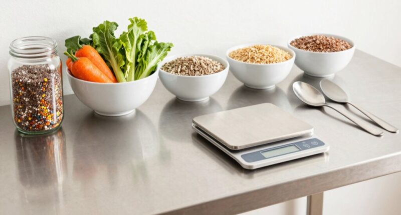 clean organized allergen free versatile