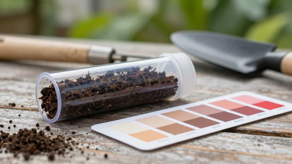 comprehensive accurate soil testing
