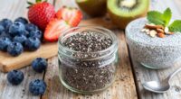 creative daily chia recipes