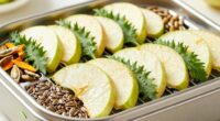 dehydrator accessory guide details