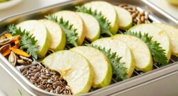 dehydrator accessory guide details
