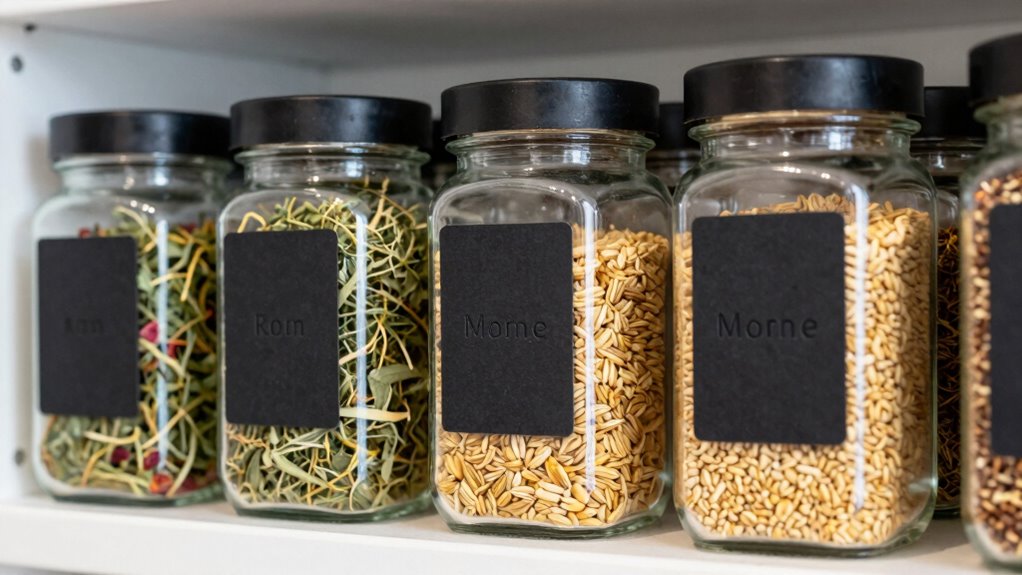 durable customizable labeling system